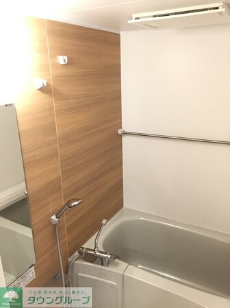 Anjewelの物件内観写真